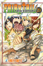 Fairy Tail New Edition